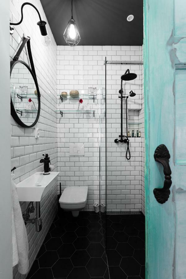 Mariensztat Apartment وارسو المظهر الخارجي الصورة